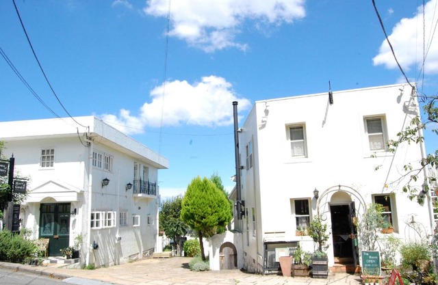 Kamakurayama Holiday Flat