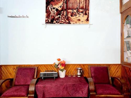 Kamal Homestay