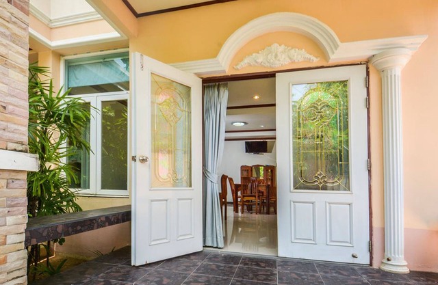 Kamalar Palace Longstay house