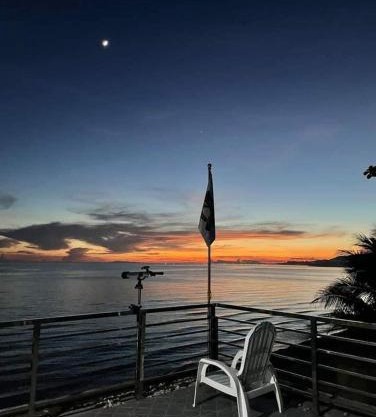 Kamalig Beach Front
