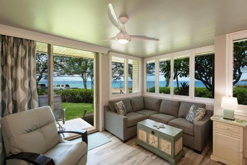 Kamaole Beach Club C-106