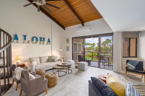 Kamaole Sands 10-414