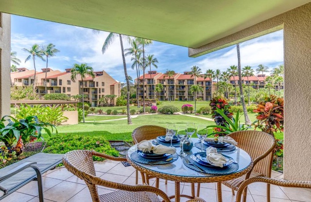 Kamaole Sands 7-103