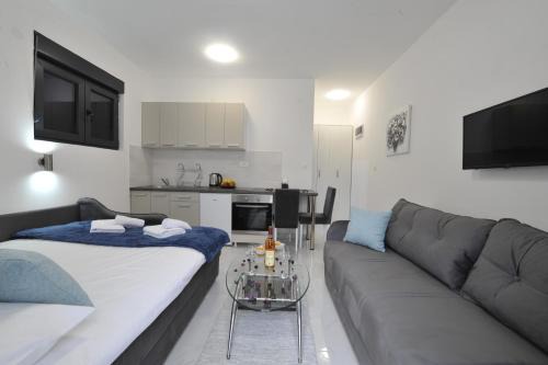 Kamara Lux Studio Apartman