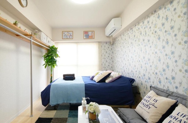 Kameari 1103 Budget Stay High Floor Near Station Mall Disney Access
