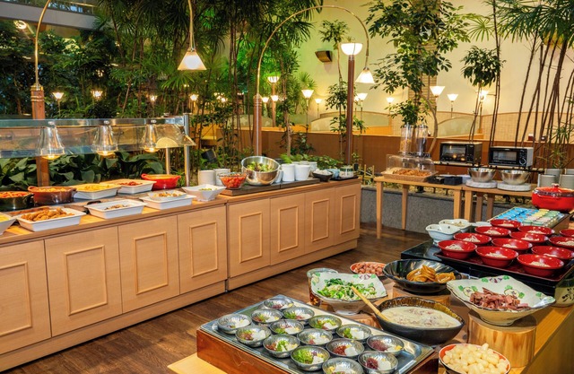 Kamenoi Hotel Fukui