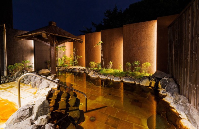 Kamenoi Hotel Nara