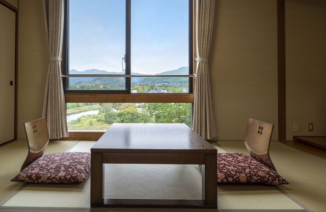 Kamenoi Hotel Ome