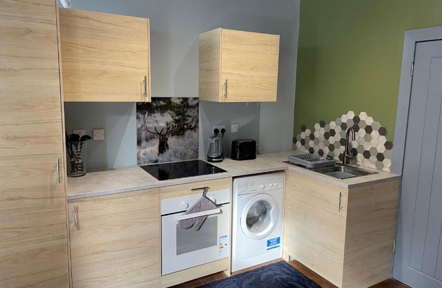 Kames Bay Cottage Couples Retreat Millport