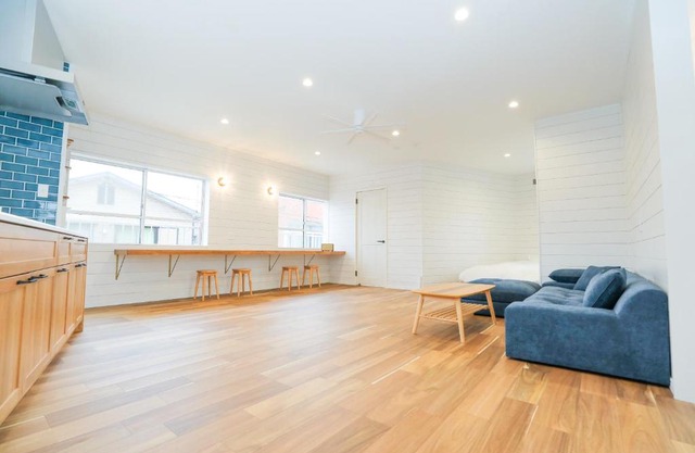 Kametsu Surf House