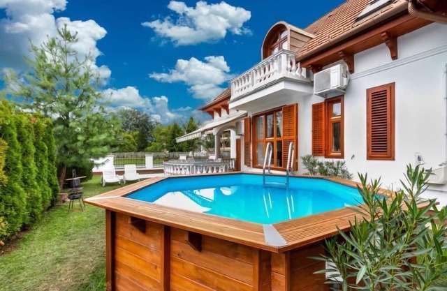 Kamilla by Interhome