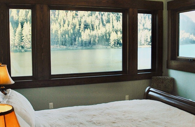 Kamloops Executive Lakehouse - Now Open Year Round!