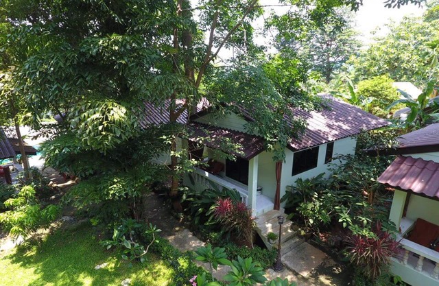 Kamrai Resort