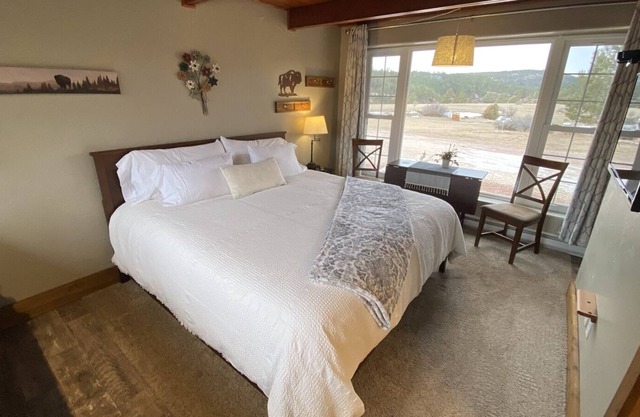 Kamryn`s Kottage on a cozy quiet Mesa