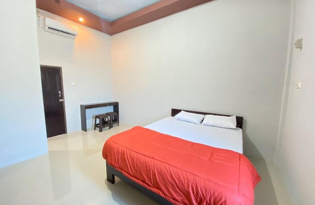 Kanaan Guesthouse RedPartner