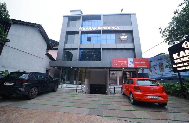 Kanak Residency