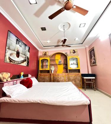 Kanak Shree Homestay