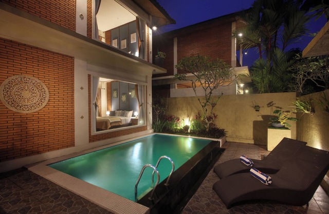 Kanaka Villas by Prabha