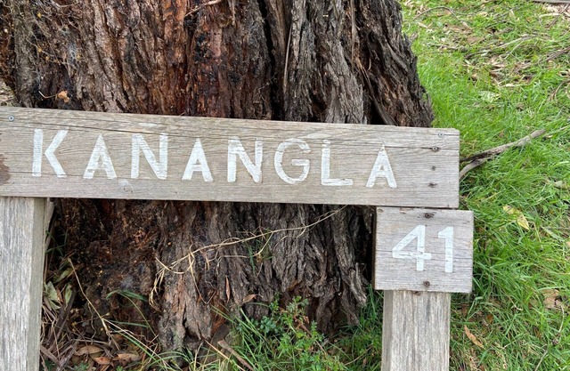 Kanangla - Fishing Paradise