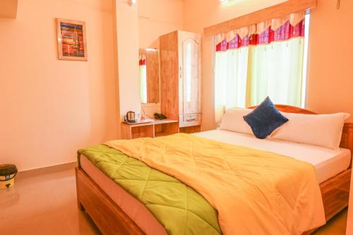 Kanchans Nest I Rooms & Suites near Port Blair Airport