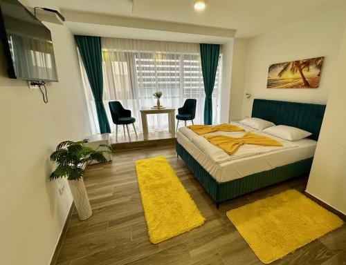 Kangaroo Apartmani