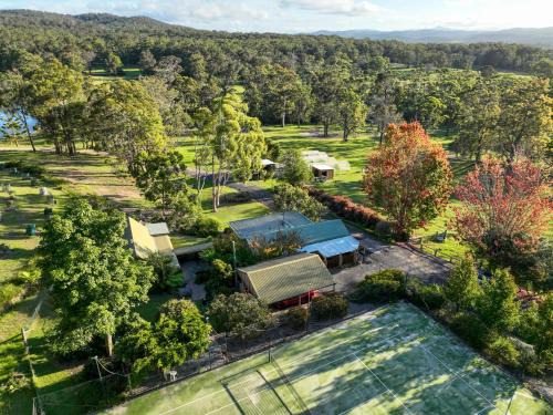 Kangarutha Cottage - Escape to Nature just minutes to Tathra