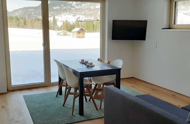 Kanistraum apartment