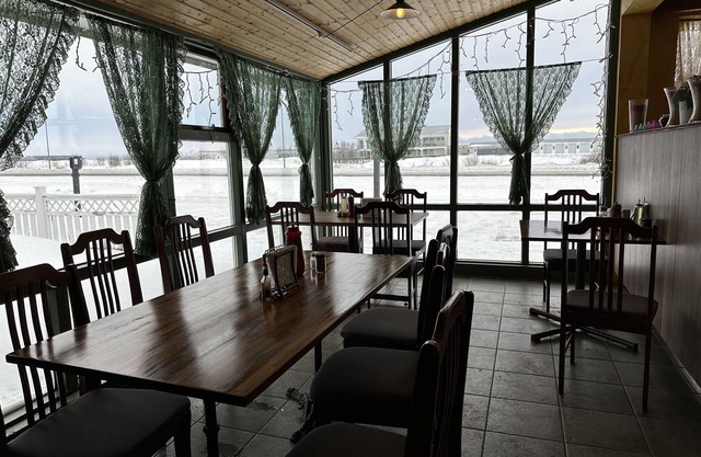 Kanslarinn Hostel