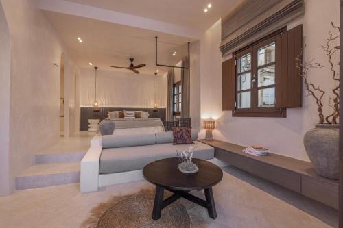 Kantouni Lindos ELEGANT APARTMENT