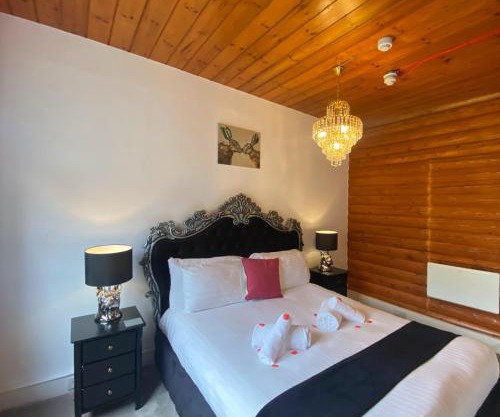 Kaoglen Warren - Pet friendly - Hot Tub - Cairngorms