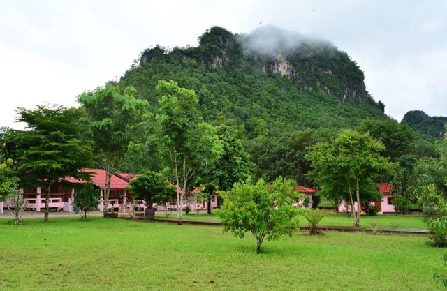 Kaokondo resort