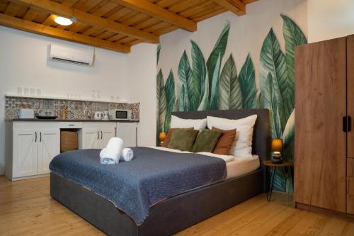 Kapcsolj ki Wellness Apartmanház Demjén