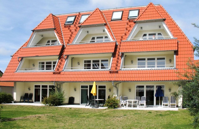 Kapitänskajüte by Interhome