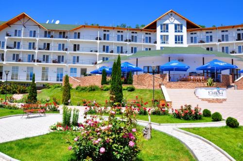 Kapriz Issyk Kul Resort