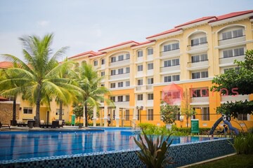 Kara's Condotel in Cebu City
