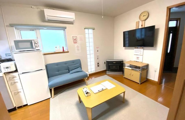 Karabao Hakodate 2