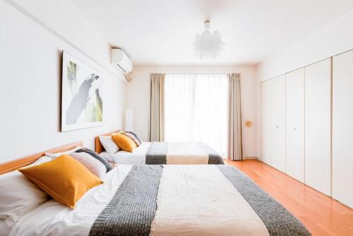 Karasuma Annex/Vacation STAY 4399