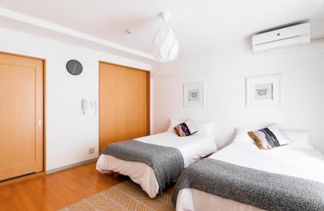 Karasuma Annex/Vacation STAY 4400