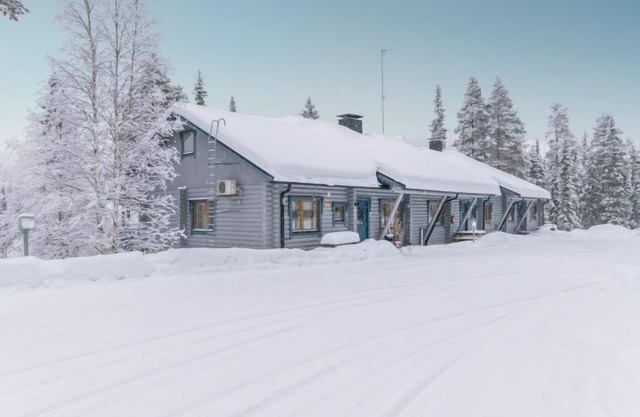 Karhunpesä a by Interhome