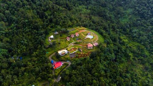 Karimb Resorts