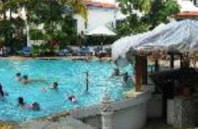 Karma Royal Haathi Mahal - One of the finest resorts in Goa, India