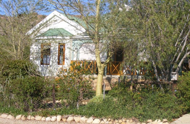 Karoo Chat