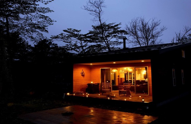 KARUIZAWA Funny hours