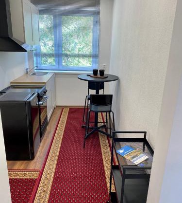 Karula Stay 1 Room City Apartment