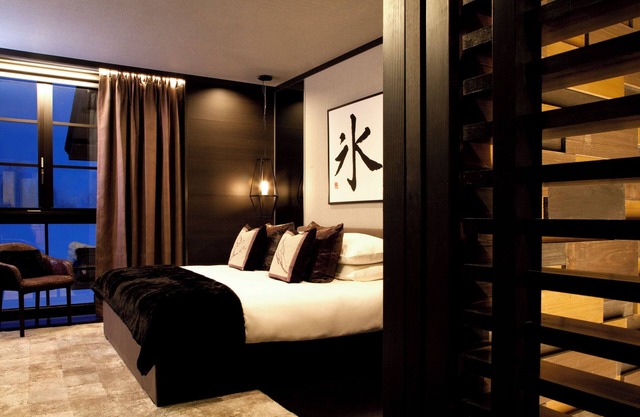Kasara Niseko Village Townhouse