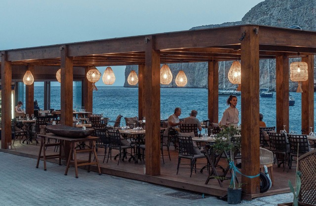 KaSeas Boutique Hotel