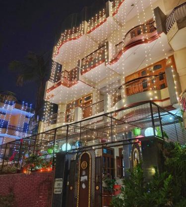 Kashivas - 2BHK near Assi Ghat