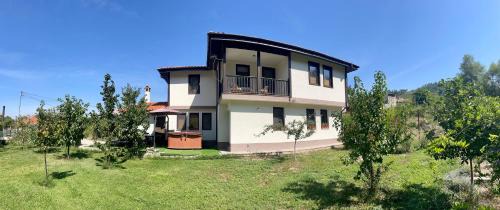 Kassandrova Guest House & Spa