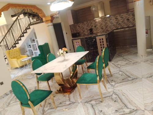 Kassim Guest House