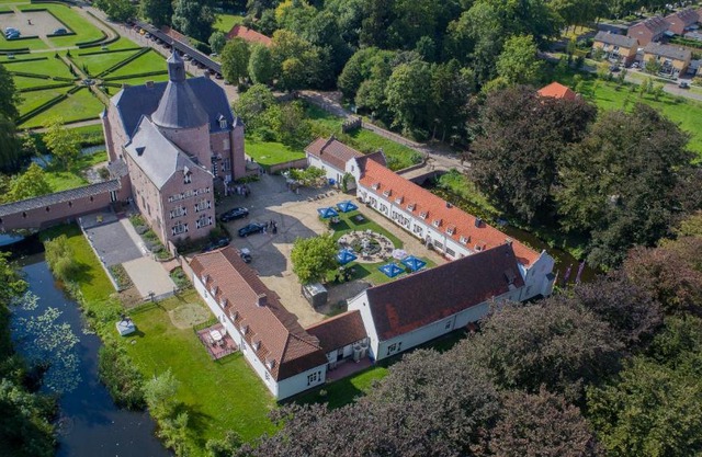 Kasteel Aldenghoor